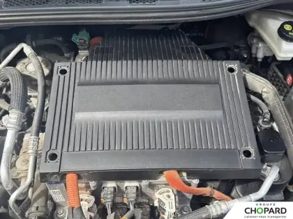 Photo 25 Peugeot 208  Electrique 50 kWh 136ch