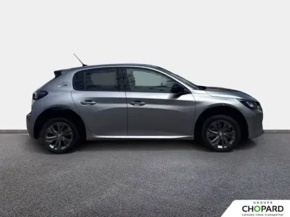 Photo 8 Peugeot 208  Electrique 50 kWh 136ch
