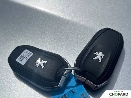 Photo 20 Peugeot 208  Electrique 50 kWh 136ch