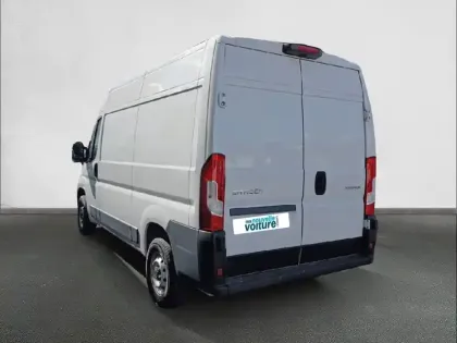 Photo 6 Citroën Jumper  FGN 3.3T D L2H2 140 CH MANUELLE