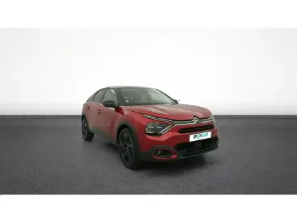 Photo 31 Citroën C4  PureTech 130 S&S EAT8