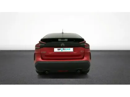 Photo 6 Citroën C4  PureTech 130 S&S EAT8