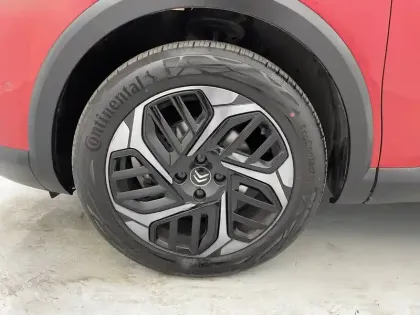 Photo 16 Citroën C4  PureTech 130 S&S EAT8