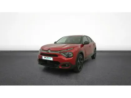 Photo Citroën C4 Shine