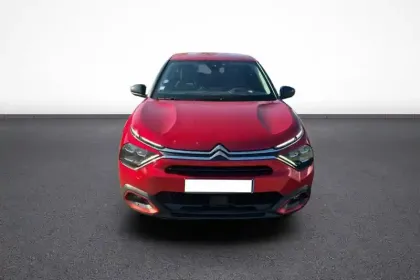 Photo 33 Citroën C4  PureTech 130 S&S EAT8