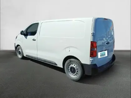 Photo 6 Citroën Jumpy  FGN DIESEL 150 CH M MANUELLE