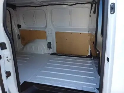 Photo 11 Citroën Jumpy  FGN DIESEL 150 CH M MANUELLE