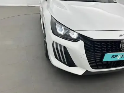 Photo 15 Peugeot 208  PureTech 75 S&S BVM5