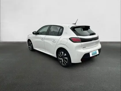 Photo 6 Peugeot 208  PureTech 75 S&S BVM5