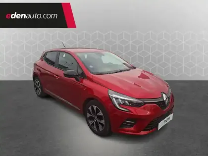 Photo 33 Renault Clio  TCe 90