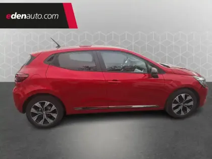 Photo 32 Renault Clio  TCe 90