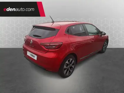 Photo 31 Renault Clio  TCe 90