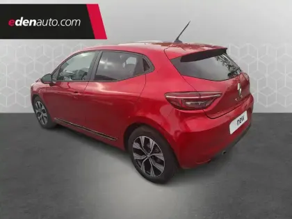 Photo 29 Renault Clio  TCe 90