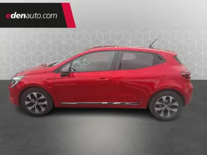 Photo 28 Renault Clio  TCe 90