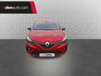 Photo 26 Renault Clio  TCe 90