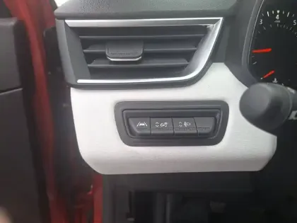 Photo 8 Renault Clio  TCe 90