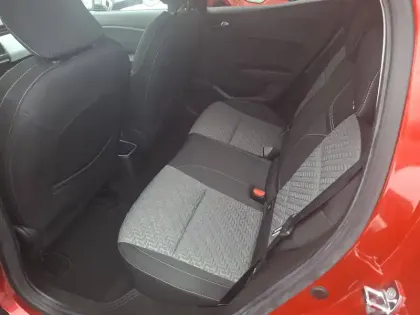 Photo 11 Renault Clio  TCe 90
