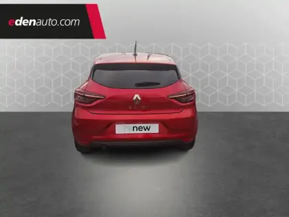 Photo 30 Renault Clio  TCe 90