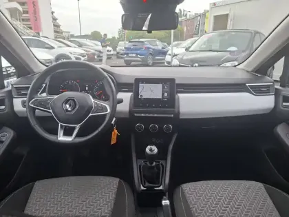 Photo 21 Renault Clio  TCe 90
