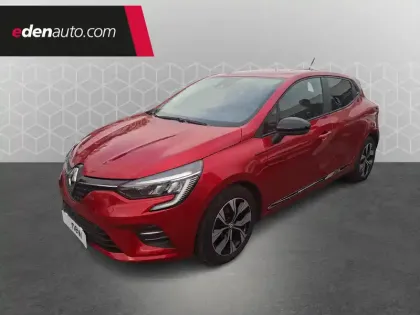 Photo 27 Renault Clio  TCe 90