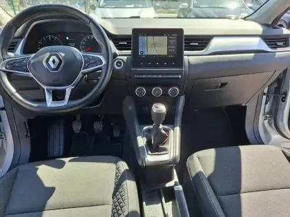 Photo Renault Captur Evolution