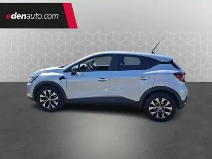 Photo 34 Renault Captur  TCe 90