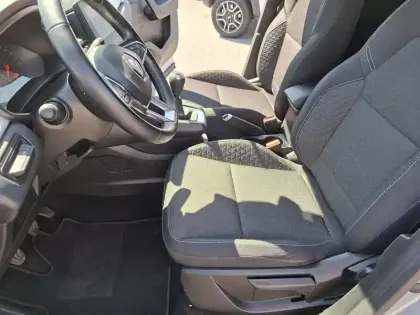 Photo 13 Renault Captur  TCe 90