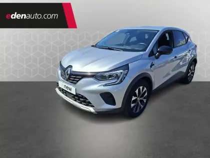 Photo 36 Renault Captur  TCe 90