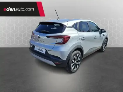 Photo 30 Renault Captur  TCe 90