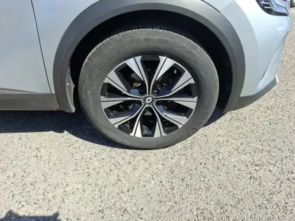 Photo 27 Renault Captur  TCe 90