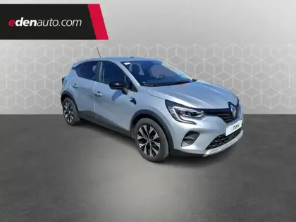 Photo 26 Renault Captur  TCe 90