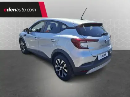 Photo 32 Renault Captur  TCe 90