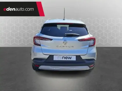 Photo 31 Renault Captur  TCe 90