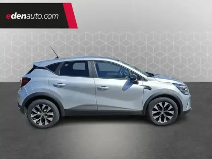 Photo 28 Renault Captur  TCe 90