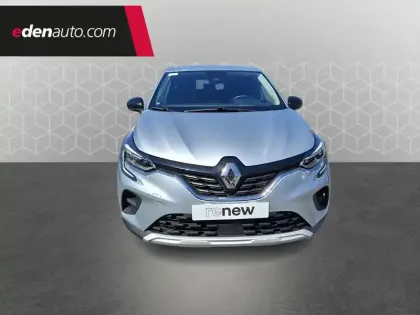 Photo 37 Renault Captur  TCe 90