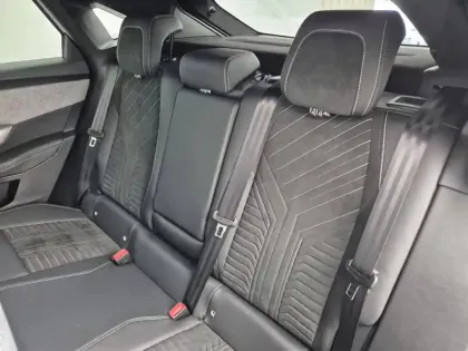 Photo 9 Peugeot 3008  Hybrid 136 e-DCS6