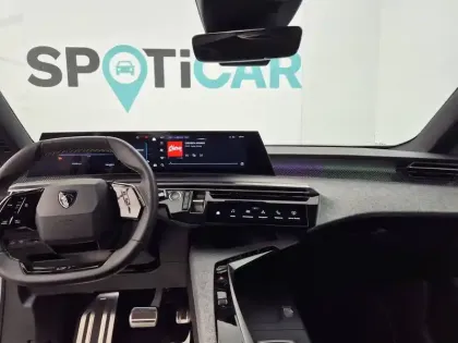 Photo 7 Peugeot 3008  Hybrid 136 e-DCS6