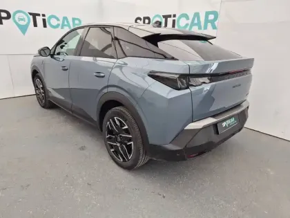 Photo 6 Peugeot 3008  Hybrid 136 e-DCS6