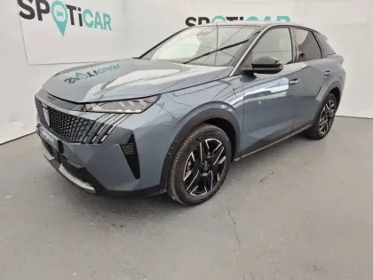 Photo Peugeot 3008 Gt