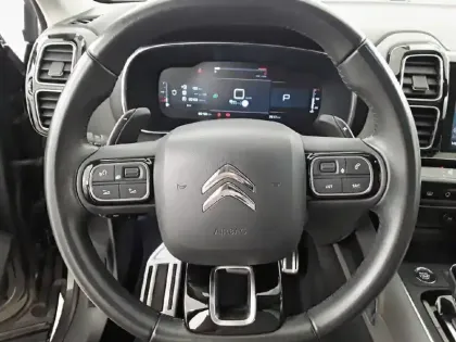 Photo 8 Citroën C5 aircross  PureTech 130 S&S EAT8