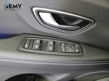 Photo 31 Renault Scenic Grand  Blue dCi 120
