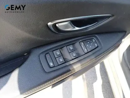 Photo 13 Renault Scenic Grand  Blue dCi 120