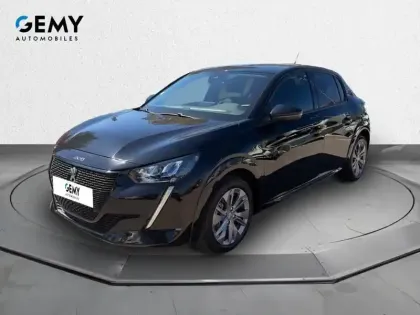Photo Peugeot 208 Style