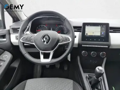 Photo 7 Renault Clio  SCe 65