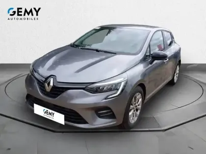 Photo Renault Clio Evolution