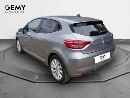 Photo 6 Renault Clio  SCe 65