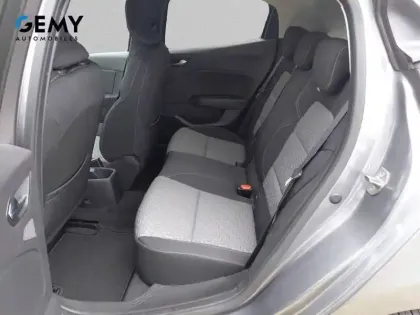 Photo 9 Renault Clio  SCe 65
