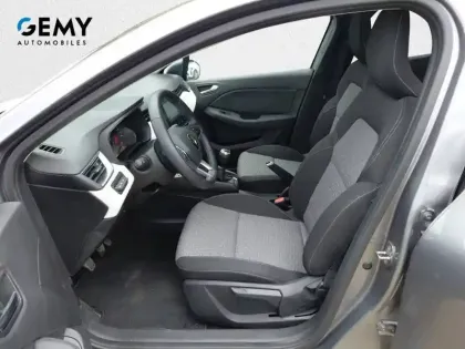 Photo 8 Renault Clio  SCe 65