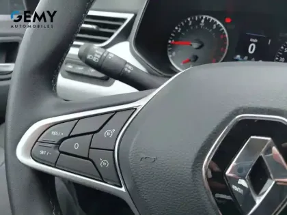 Photo 15 Renault Clio  SCe 65