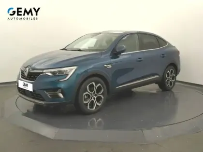Photo Renault Arkana Techno